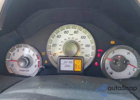 2013 Honda Pilot Ex-L from USA, damaged, VIN 5FNYF4H50DB021737